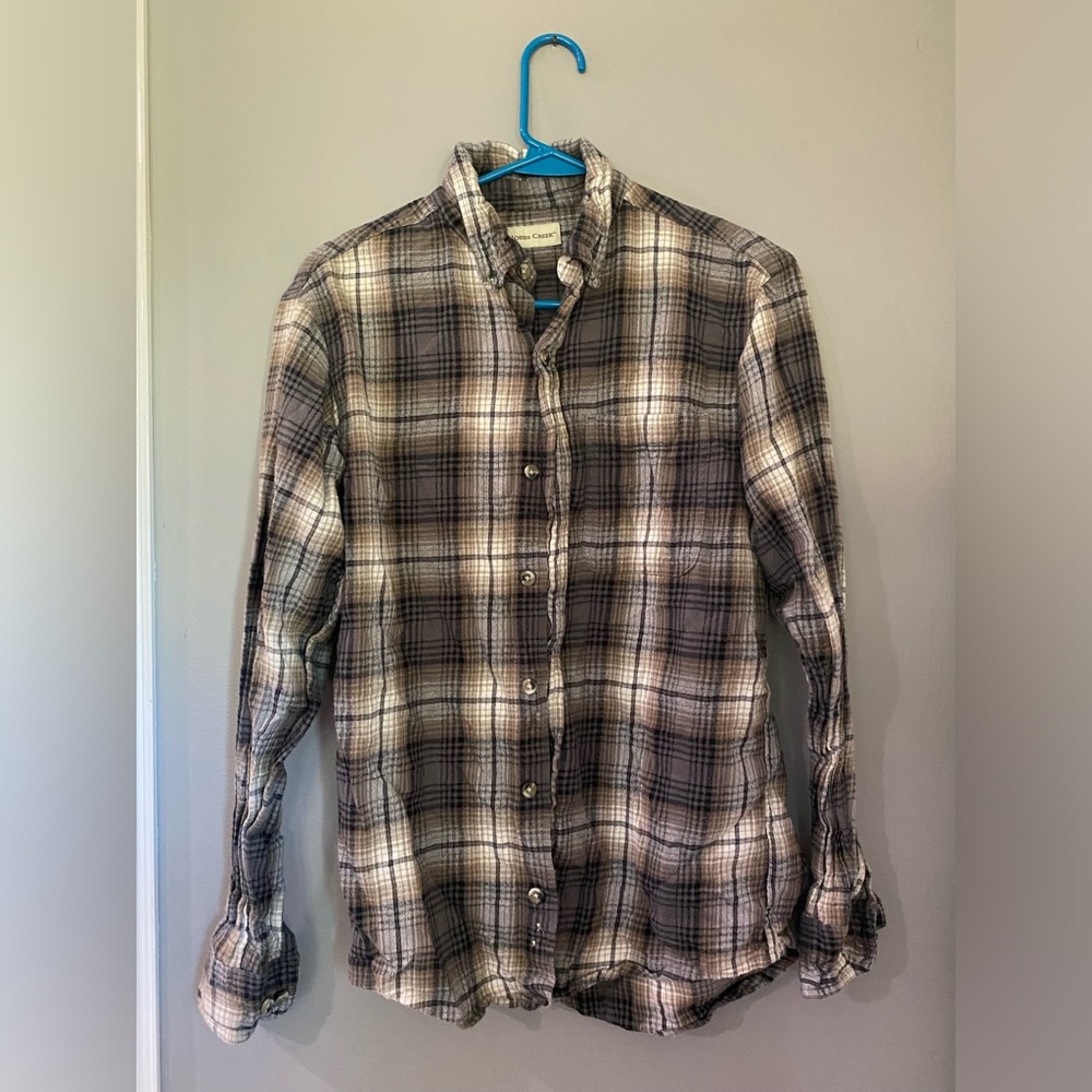 Flannel - Picture 3 of 3